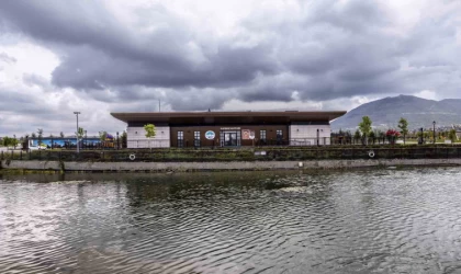 Kayseri Mutfağı ”KAYTUR Ev Yemekleri” adıyla yenilendi