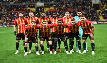 Kayserispor kendi rekorunu kırdı