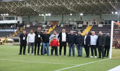 Kayserispor’a para cezası