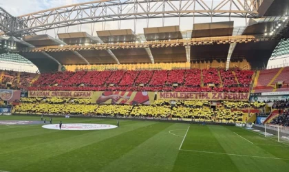 Kayserispor’a PFDK’dan ceza