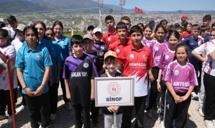 KBÜ’de Bocce heyecanı başladı