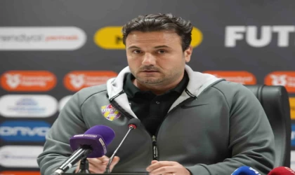 Kerem Yavaş: ”Son ana kadar ilk 5 hedefimizi zorlayacağız”