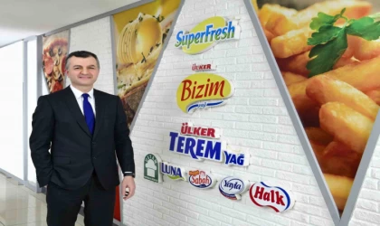 Kerevitaş’ın 2025’in ilk çeyreğinde konsolide cirosu 6,9 milyar TL’ye ulaştı