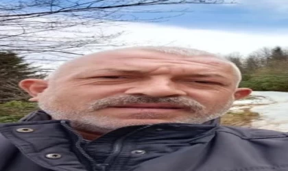Kestiği ağacın altında kalan adam hayatını kaybetti