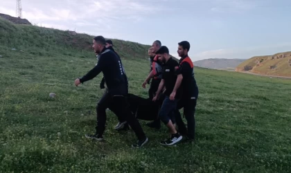 Kezer Çayı’nda kaybolan çocuğun cansız bedenine ulaşıldı