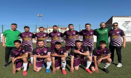 Kınıkspor’dan taraftarı önünde kritik zafer