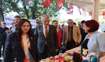 Kırıkkale Valisi Makas: ”Güçlü aile, güçlü toplum demektir”