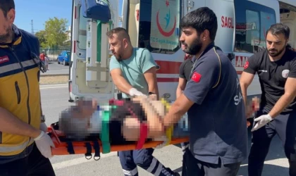 Kırklareli’nde geçtiğimiz yıl bin 77 kazada 43 kişi öldü, bin 739 kişi de yaralandı