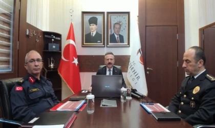 Kişilere karşı işlenen suçlarda bir önceki yıla kıyasla yüzde 5.4’lük bir azalış gerçekleşti