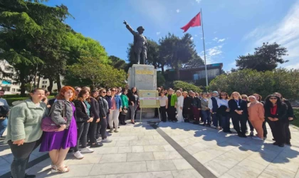 Kocaeli Üniversitesi’nde ”Hemşirelik Haftası” etkinlikleri başladı