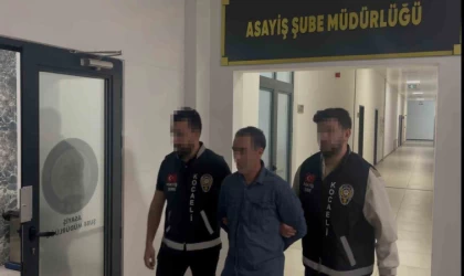 Kocaeli’deki miras cinayetinde amca tutuklandı