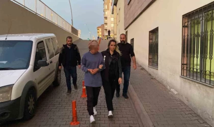 Kocasını uyurken öldüren kadına 19 yıl 2 ay hapis