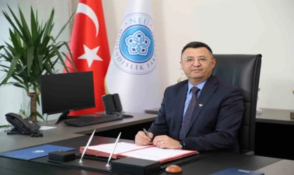 Konya Kapalı Havzası’nda kuraklık tehlikesi