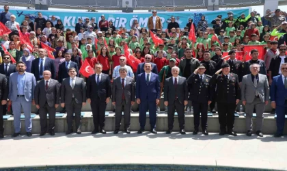 Konya’da Karayolu Trafik Haftası etkinlikleri