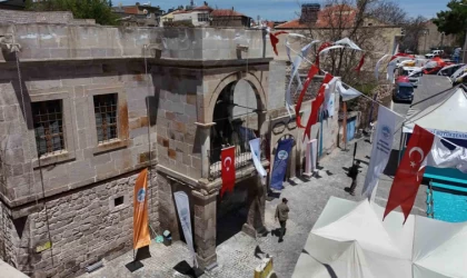 Koramaz Vadisi’nin hikayesi bu müzede anlatılacak