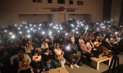 Körfez’de en güzel şarkılar anneler için