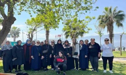 Körfez’de zumba derslerine ilgi