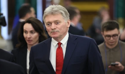 Kremlin: ”İstanbul’daki müzakerelere kimlerin katılacağını Putin gerekli gördüğünde açıklayacağız”