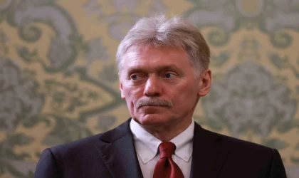 Kremlin: ”Uzun süreli ateşkesten önce Ukrayna’ya silah sevkiyatının durdurulması gerekiyor”