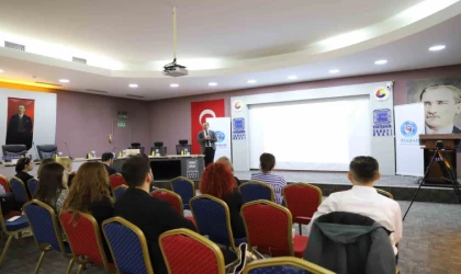 Kriz döneminde şirketler için yol haritası ESO’da görüşüldü