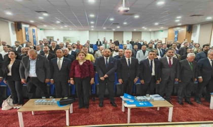 KSMMMO’da Meslekte Kayseri Grubu birinci çıktı