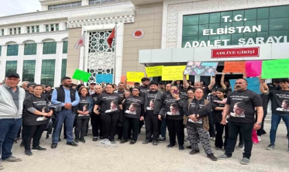 Küçük Berat’ın hayatını kaybettiği kazada 17 yaşındaki sürücüye 5 yıl ceza