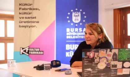 Kültür Fabrikası’nda sanat tarihine yolculuk