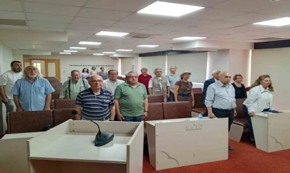 Kuşadası İlim Meclisi Tanıtım Toplantısı Yapıldı