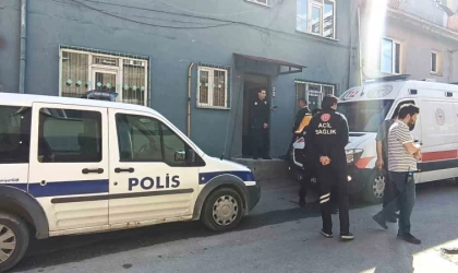 Kütahya’da 32 yaşındaki genç bilgisayar başında ölü bulundu