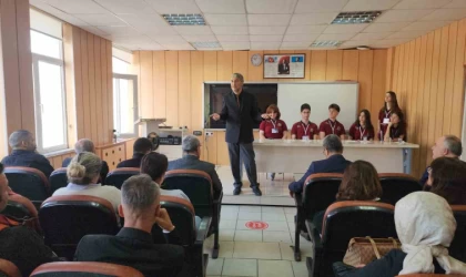 Kütahya’da bağımlılıklara dikkat çeken panel