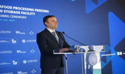 KUZKA Genel Sekreteri Genç: ”Sinop’un su ürünleri ve turizm potansiyelini harekete geçiriyoruz”