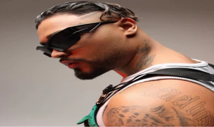 ”Lvbel C5” lakaplı rapçi tutuklandı