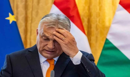 Macaristan Başbakanı Orban: ”(Rusya-Ukrayna Savaşı) Kimse itiraf etmeye cesaret edemiyor fakat biz bu savaşı kaybettik”