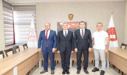 Manavgat’ta yükümlü ve eski hükümlülere turizm sektöründe istihdam imkanı