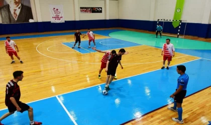 Manisa Celal Bayar Üniversitesi 30. Spor Etkinlikleri başladı