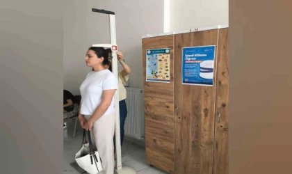 Manisa’da obeziteyle mücadele programı başladı