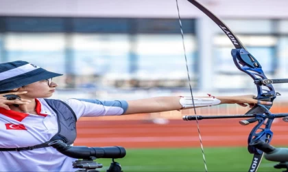 Maraşlı, Türkiye’yi temsil edecek