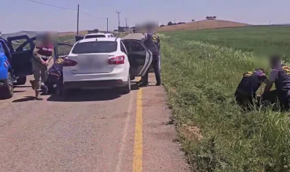 Mardin’de 1 kişinin öldüğü mera kavgasının firari şüphelileri yakalandı