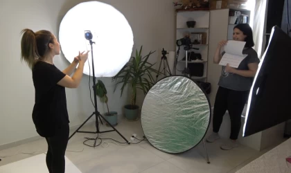 Masalların sessiz dünyaya yolculuğu: İşitme engelliler için erişilebilir kitap