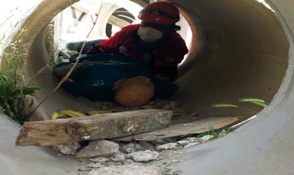 MEB AKUB, Denizli’nin 10. akredite arama kurtarma ekibi oldu