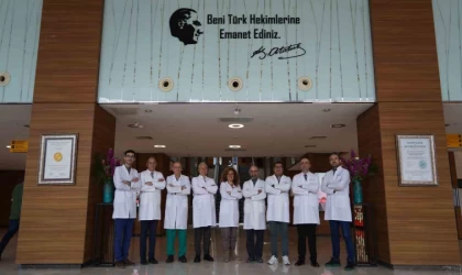 Medical Point, obezite cerrahisinde de öncü