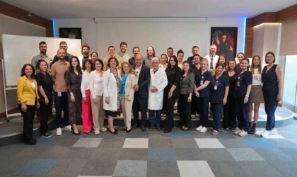 Medical Point’te ’Kaizen’ etkinliği