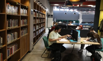 Melikgazi’nin akıl küpleri eğitime büyük katkı sunmaya devam ediyor