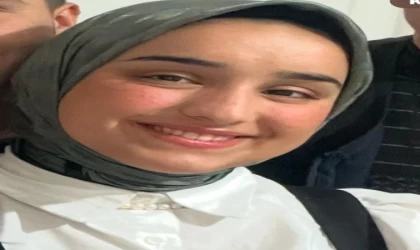 Mersin’de feci kaza: Araçtan atlayan kız çocuğuna tır çarptı