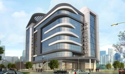 Mersin’deki hastanede PET/CT hizmeti ücretsiz veriliyor