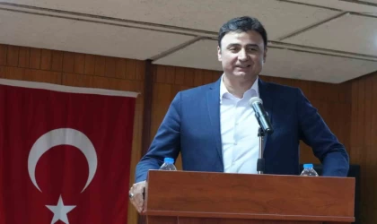 MESAM Başkanı Ergül: ”Yabancı müziğe de telif ödeyecekler”