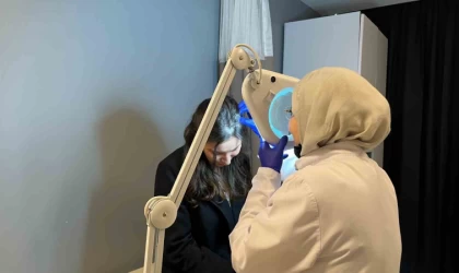 ”Metal aksesuar ve tekstil boyasına dikkat: Egzemanın gizli tetikleyicileri”