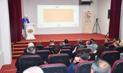 ’Mihalıççık Beylikova Yerel Eylem Grubu Derneği’ kuruldu