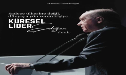 Milletvekili Hatipoğlu: ”Son 20 yılda çözdüğümüz ve önlediğimiz krizlerin sayısını unuttuk”