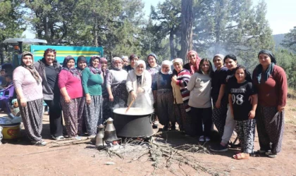Milletvekili Ün: ”Anneler, bir milletin vicdanını ve geleceğini inşa eder”
